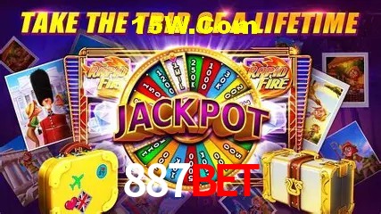 Design Responsivo 887Bet