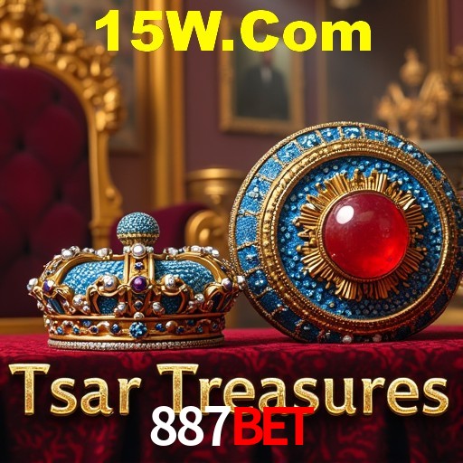 Descubra o Mundo do Cassino Online com 887Bet