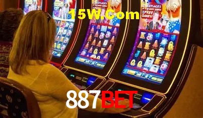 Apostas de Tênis 887Bet
