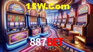Bonus Features 887Bet