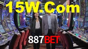 Roulette Table 887Bet