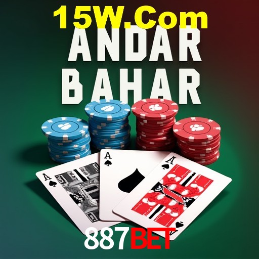 Descubra o Mundo do Cassino Online com 887Bet