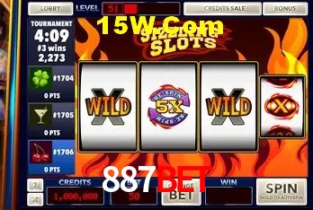 Bônus e promoções da 887Bet