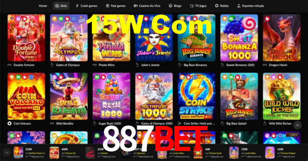 887Bet Vip
