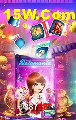 Jogos de Slot 887Bet
