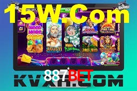 Tournaments 887Bet