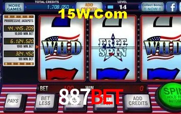 Apostas de Futebol 887Bet
