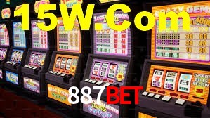 Explore as vantagens do 887Bet: serviço profissional e confiabilidade