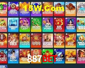 Casino VIP 887Bet