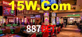 887Bet Vip
