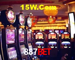 Experiência VIP 887Bet