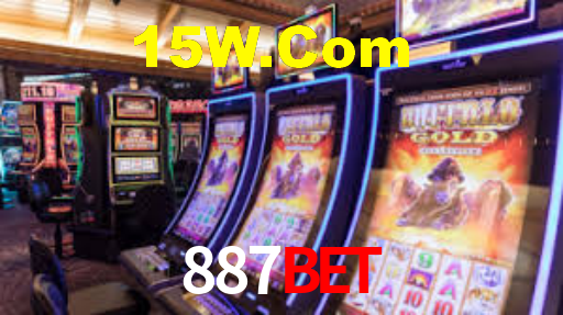 887Bet Login