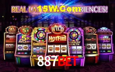 Benefícios da Conta 887Bet