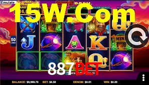 887Bet