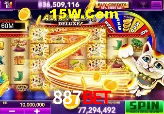 Casino Ao Vivo 887Bet
