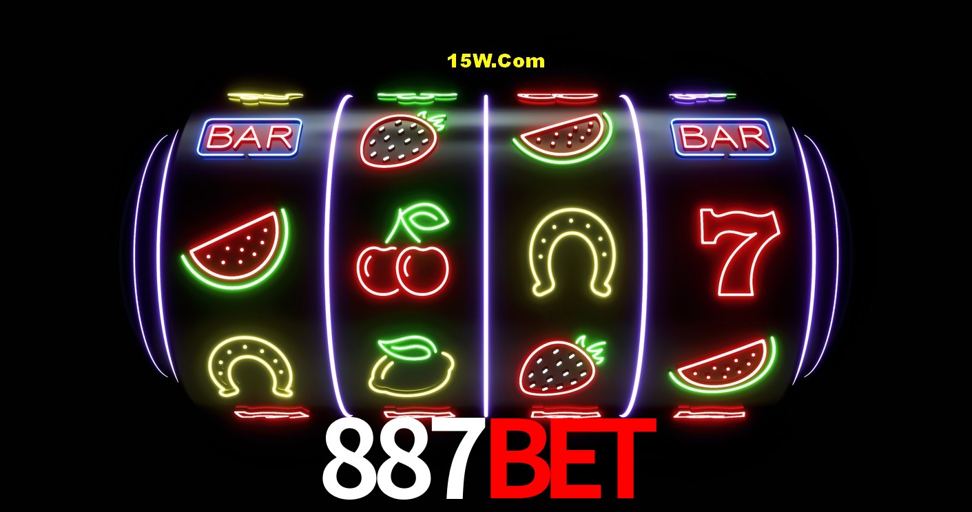 Slot Games 887Bet